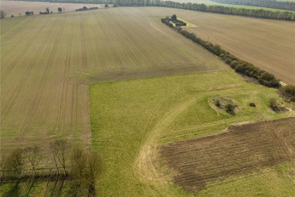 9 acres of Grazing Land for sale in Great Abington