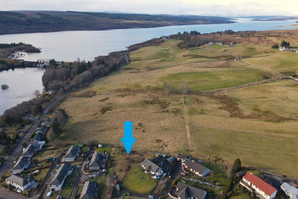 Development Land for sale in Caithness, Sutherland and Easter Ross