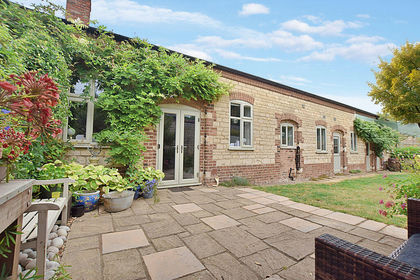 Barn Conversion for sale in Scopwick