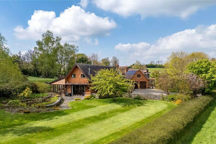 Residential Land for sale in Stanton Lacy