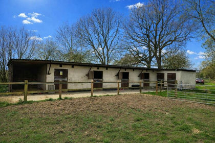 4.4 acres of Equestrian property for sale in Copdock and Washbrook