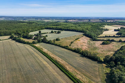 138.9 acres of Farm for sale in Waltham