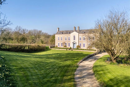 2.1 acres of Land for sale in Chew Stoke