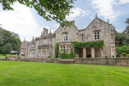 1.4 acres of Agricultural Land for sale in Halton-with-Aughton