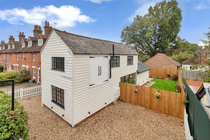 Residential Land for sale in Cranbrook & Sissinghurst