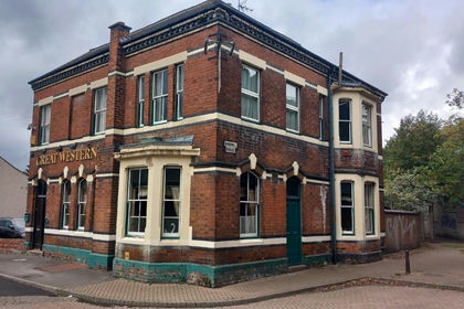 Commercial Land for sale in Gloucester