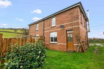 1.2 acres of Land for sale in Bickington