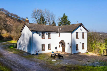 1.4 acres of Land for sale in Pentyrch