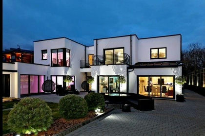 1.5 acres of House with Land for sale in South West Hertfordshire