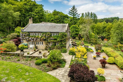 16 acres of Land for sale in Blackshaw