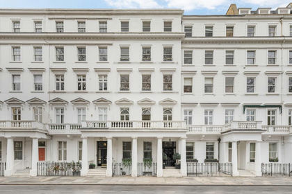 Development Land for sale in Cities of London and Westminster