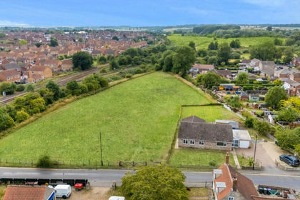 1.7 acres of Land for sale in Sleaford