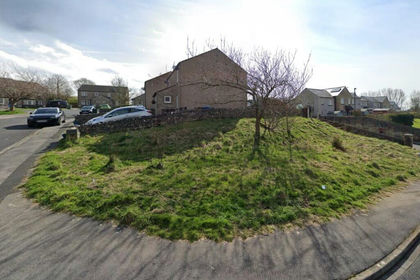 Building Plot for sale in Ingleton