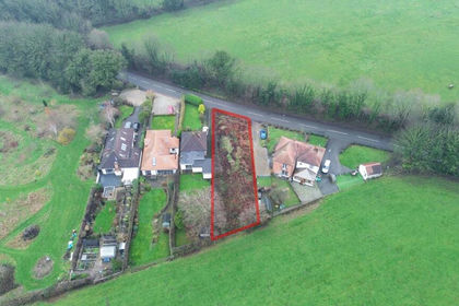 Development Land for sale in Stanley and Stanley Common