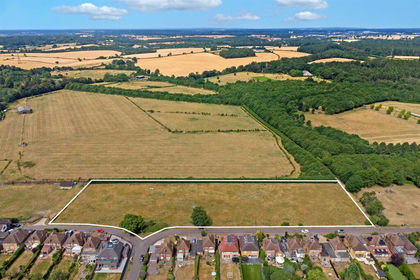 3.1 acres of Development Land for sale in St Stephen