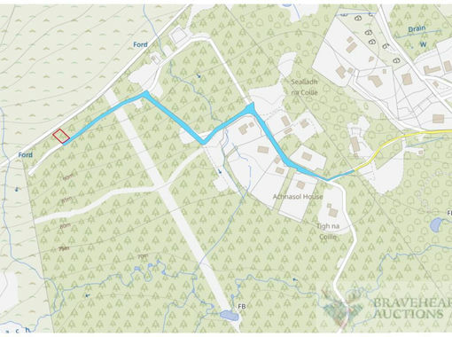 Vacant Land for sale in Inverness, Skye and West Ross-shire