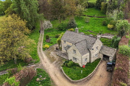 2.4 acres of Land for sale in Wotton-under-Edge