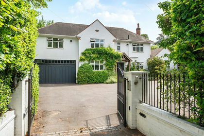 Residential Land for sale in Dorking and Horley