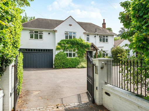 Residential Land for sale in Dorking and Horley
