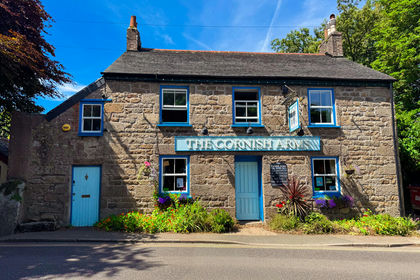 Pub for sale in St. Ives