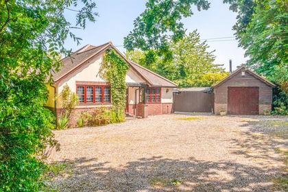 4 acres of Land for sale in Hockley