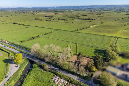 4.9 acres of Development Land for sale in Meare