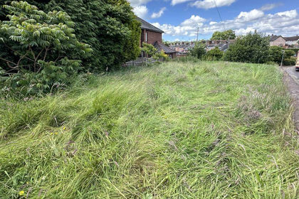 Development Land for sale in Ellesmere Urban