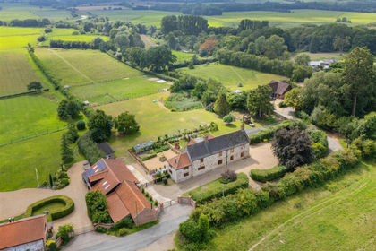 5.7 acres of Agricultural Land for sale in Geldeston