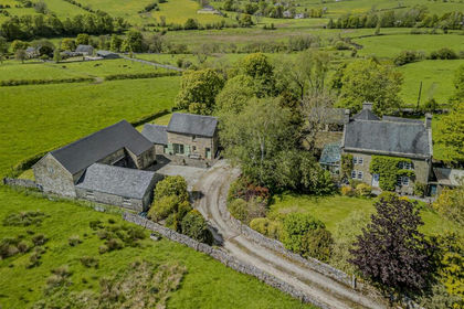 Residential Land for sale in Alstonefield