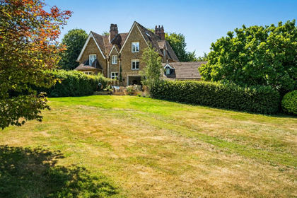 1 acre of Country Home for sale in Dorking and Horley