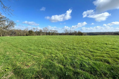 9.9 acres of Undeveloped Land for sale in Ashwick