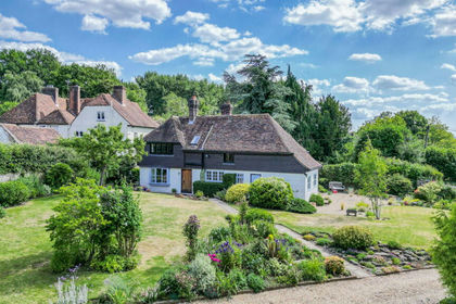 1.6 acres of Land for sale in Goudhurst