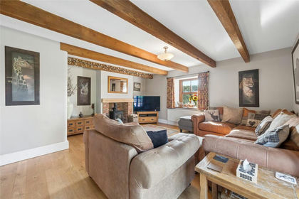 Barn Conversion for sale in Little Eccleston-with-Larbreck