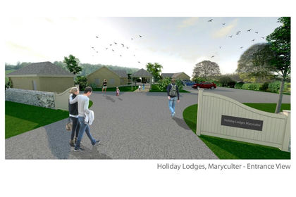 Development Land for sale in West Aberdeenshire and Kincardine