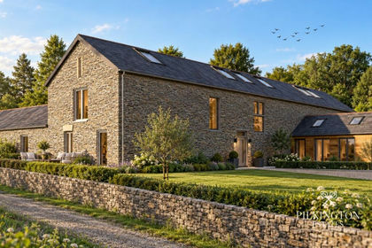 Barn Conversion for sale in East Allington