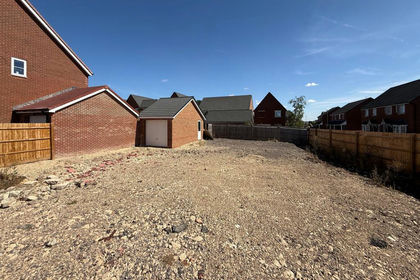 For sale in Shrivenham