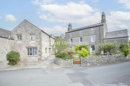 Land for sale in Aldingham