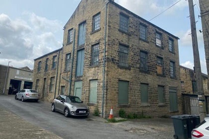 Development Land for sale in Calder Valley