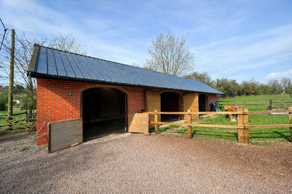 5 acres of Smallholding for sale in Bitton
