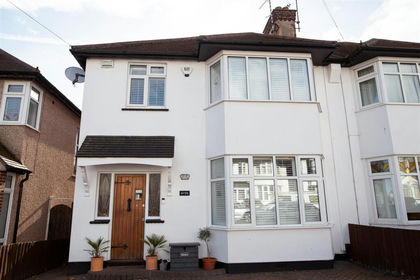 Land for sale in Southend East and Rochford