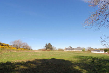 2.3 acres of Development Land for sale in Argyll, Bute and South Lochaber