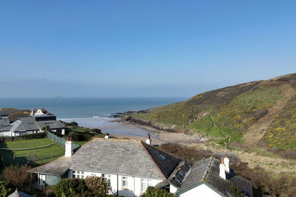 1.5 acres of Development Land for sale in St. Minver Highlands