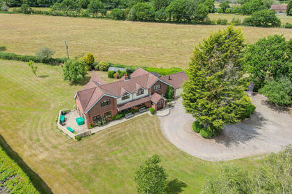 1.8 acres of Land for sale in Tanworth-in-Arden