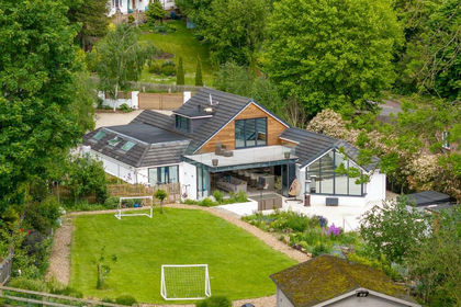 1.6 acres of Land for sale in Welwyn