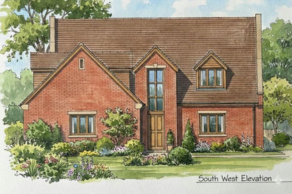 Development Land for sale in Doncaster Central