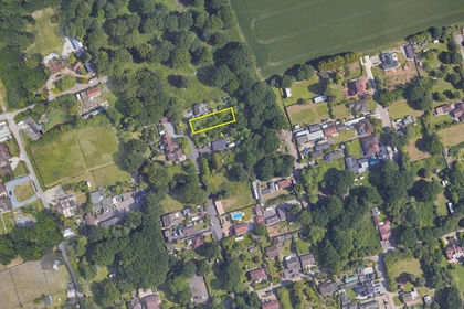 Development Land for sale in Basildon and Billericay
