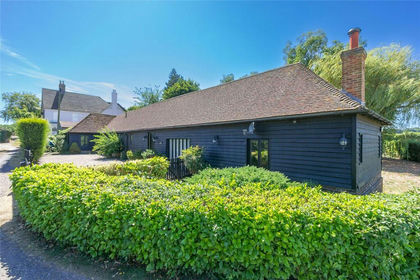 Barn Conversion for sale in Rodmersham