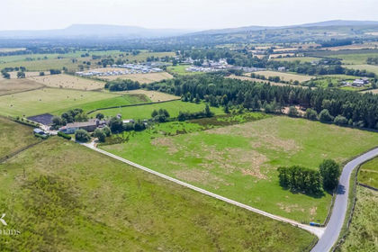 5.8 acres of Development Land for sale in Wigglesworth