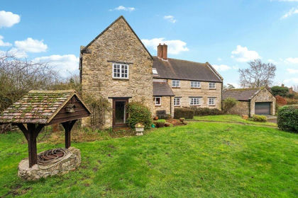 1.2 acres of Land for sale in Toot Baldon