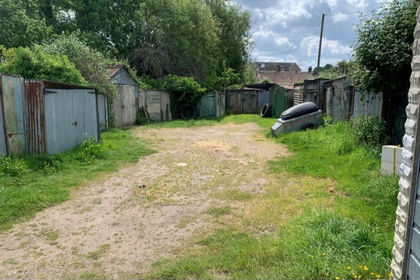 Development Land for sale in Stowmarket